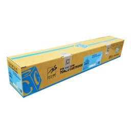 Toner premium HYB (15K) Xerox 006R01464 Cyan (6R1464) pentru WorkCentre 7120 7125 7220 7220i 7225 7225i