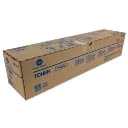 Cartus de toner (94K) Konica Minolta TN629C Cyan (ACVV450, TN-629C) pentru AccurioPress C7100 C7090