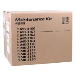 Kit de mentenanta (300K) Kyocera MK-3150 Maintenance KIT (MK3150, 1702NX8NL0) pentru ECOSYS M3540dn M3550idn M3560idn