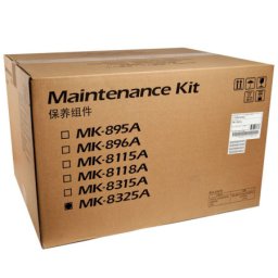 Kit de mentenanta (200K) Kyocera MK-8325A Maintenance KIT (MK8325A, 1702NP0UN0) pentru TASKalfa 2551ci