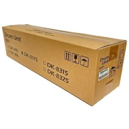 Unitate de imagine (200K) Kyocera DK-8115 Drum Unit (DK8115, 302P393060) pentru ECOSYS M8124cidn M8130cidn M8132cidn