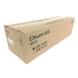 Unitate de imagine (200K) Kyocera DK-5195 (DK5195, 302R493050) pentru TASKalfa 306ci 307ci 308ci 356ci 358ci