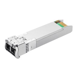 TRANSCEIVER TP-Link Omada 25GBase-SR SFP28 LC, Multi-mode SFP+/SFP28, SM6110-SR (timbru verde 0.08 lei)