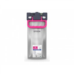 Cartus Cerneala Original Epson Magenta, T05A30N-XL, pentru WorkForce Pro WF-C879RWF-C878R, 20K, (incl.TV0.80Lei),C13T05A30N