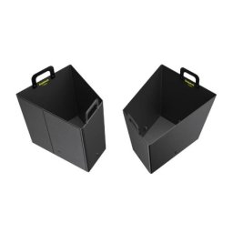 ORGANIZATOR auto Baseus T-Space, pentru Tesla Model Y, format din 2 bucati, negru, C20251304111-00 - 6932172657017