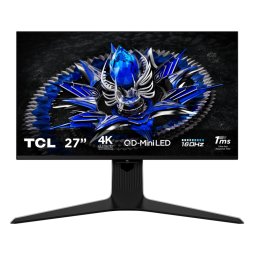 Monitor TCL 27 27R83U 27R83U (timbru verde 7 lei)