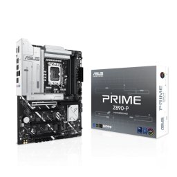 MB Asus PRIME Z890-P PRIME Z890-P