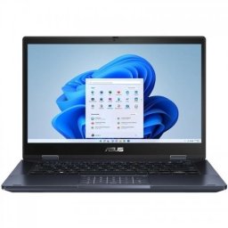 AS 14 I5-1335U 16 256 FHD DOS B3402FVA-EC0800X (timbru verde 4 lei)