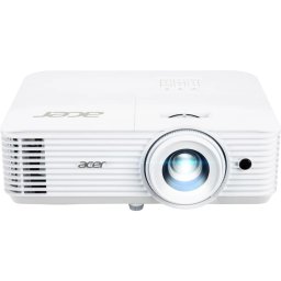 Acer H6542, DLP, Full HD, 4000 lm, 16:9, HDMI, VGA, Boxe 3W, Alb MR.JXA11.001 (timbru verde 4 lei)