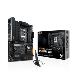 MB B760 S1700 ATX/TUF GAMING B760-PLUS WIFI ASUS TUF GAMING B760-PLUS WIFI