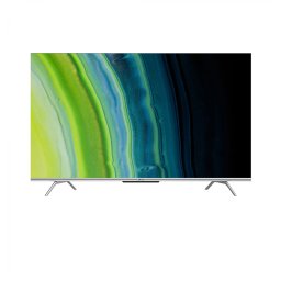Televizor METZ LED 55MUD7000, 139 cm, Smart Google TV, 4K Ultra HD, Clasa F 55MUD7000Y (timbru verde 15 lei)