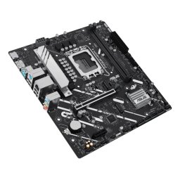MB Asus PRIME H810M-A-CSM LGA1851 PRIME H810M-A-CSM
