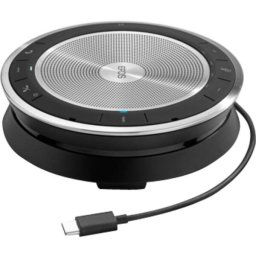 EPOS EXPAND SP 30, hands-free kit (black/silver, USB-C)