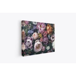 Tablou canvas Buchet de flori