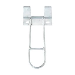 Suport metalic de protecție pentru găleți de alăptare de 8 litri