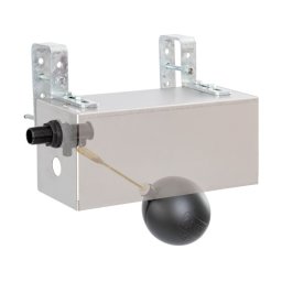 Supapă automată APEX 220P cu plutitor, în carcasă inox, 3/4