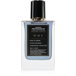 Prive Zarah Why extract de parfum M 70 ml
