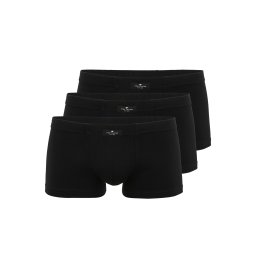 TOM TAILOR Boxeri negru
