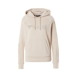 Hummel Hanorac sport 'Noni 2.0' gri / grej