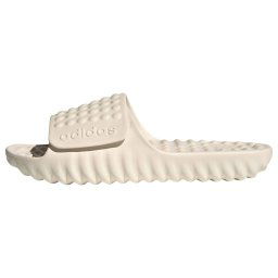 ADIDAS SPORTSWEAR Saboți 'Adissage' alb