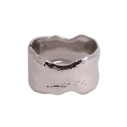SOHI Brățară 'Wynonna' argintiu