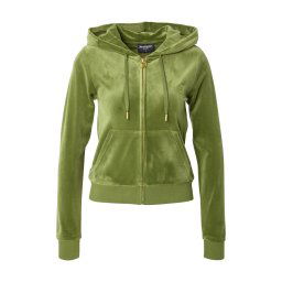 Juicy Couture Hanorac 'Robertson' verde