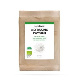 GymBeam BIO Praf de copt 150 g