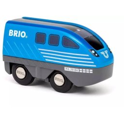 Locomotiva cu inertie BRIO