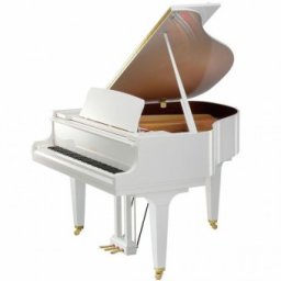Kawai GL 10 WH/P