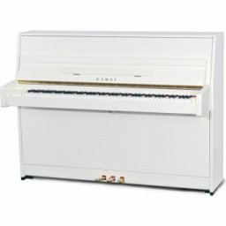 Kawai K 15 WH/P