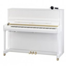 Kawai K-300 WH/P