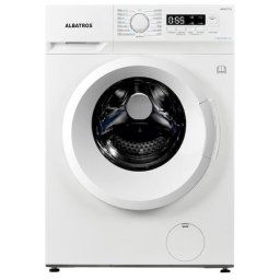 Masina de spalat rufe 7 kg 1200 rot/min AWM1274 Alb