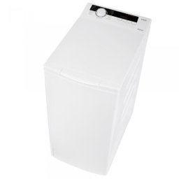 Masina de spalat rufe WTSGDI-80133, 8 kg, 1300 rpm, Clasa A, 15 programe, Alb