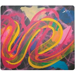 Mousepad Mousepad XG-GP4-L-PINK – Multicolor/Roz – 460×400 mm – Dimensiune XXL pentru gaming intens