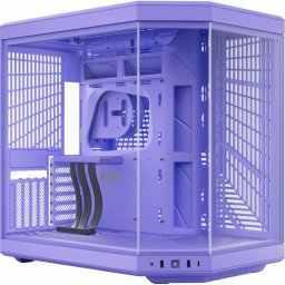 Carcasa Mid Tower Fara sursa Y70 Mov