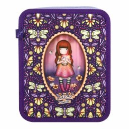 Penar echipat, Gorjuss Firefly Dawn, 2 compartimente, 19x23x4cm
