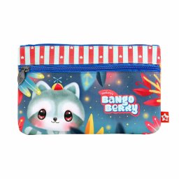 Penar Bangoberry Remy Ratonul, 2 compartimente