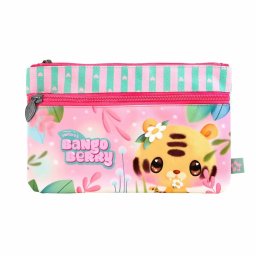 Penar Bangoberry Tiggy Tigrisorul, 2 compartimente