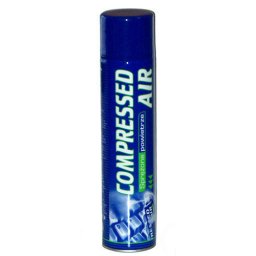 SPRAY AER COMPRIMAT 600ML