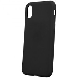Husa Husa pentru Google Pixel 8a, OEM, Matt, Neagra