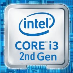 Procesor Intel Core i3-2100, 3.10GHz, 3MB Cache, Socket LGA1155, Second Hand