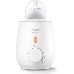 Philips Avent Bottle Warmer SCF355/09 încălzitor multifuncțional pentru biberon 1 buc