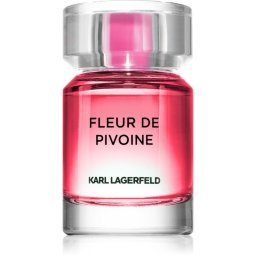 Karl Lagerfeld Fleur de Pivoine EDP W 50 ml