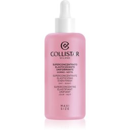Collistar Special Perfect Body Superconcentrate Elasticizing Even Finish Day-Night Concentrat pentru fermitate 200 ml