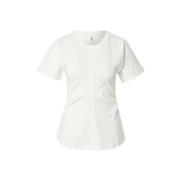ONLY Tricou alb