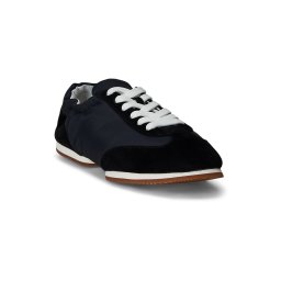 Polo Ralph Lauren Sneaker low 'SWN BLRINA' negru