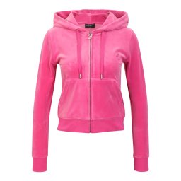 Juicy Couture Petite Hanorac 'ROBERTSON' roz