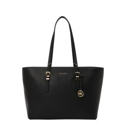 MICHAEL Michael Kors Plase de cumpărături negru