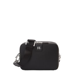 Karl Lagerfeld Geantă de umăr negru