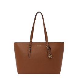 MICHAEL Michael Kors Plase de cumpărături maro